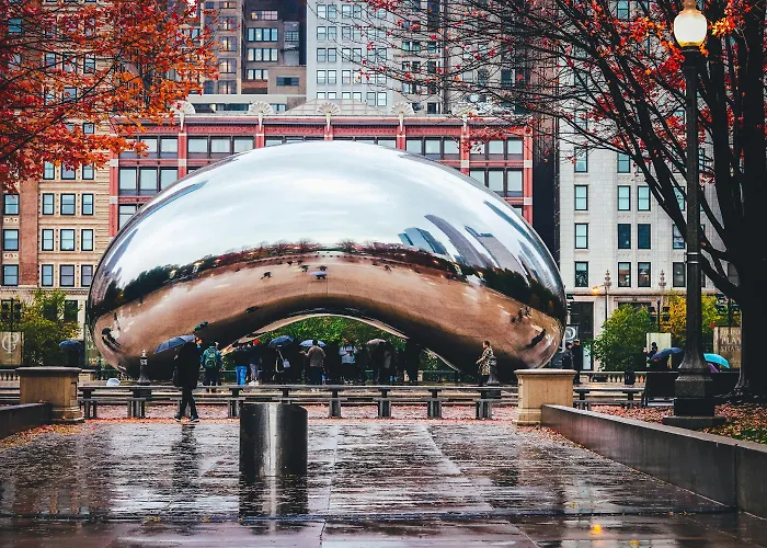 Selina Chicago Hotel - 3 star Hotel