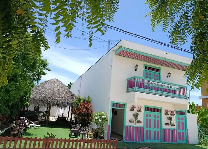 Punta Cana Cheap Hotels