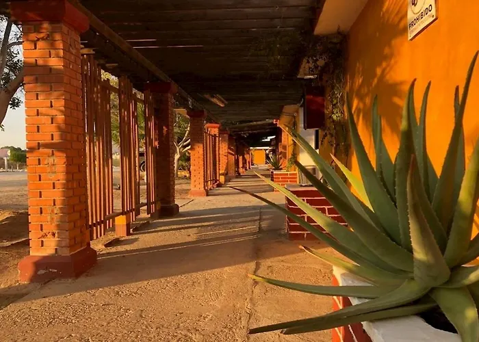 San Felipe (Baja California) Resorts